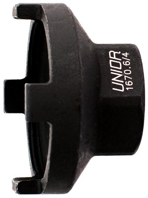 Cap pentru inlocuire pinioane pentru BMX UNIOR - 1670.6/4